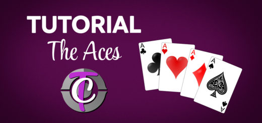 This is a tutorial on how to interpret the aces.